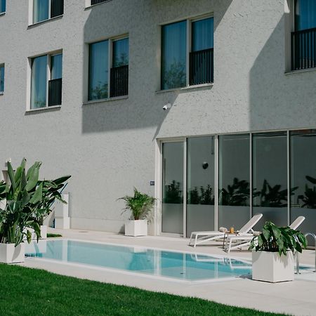 Hotel Gerardus Σέγκεντ Εξωτερικό φωτογραφία