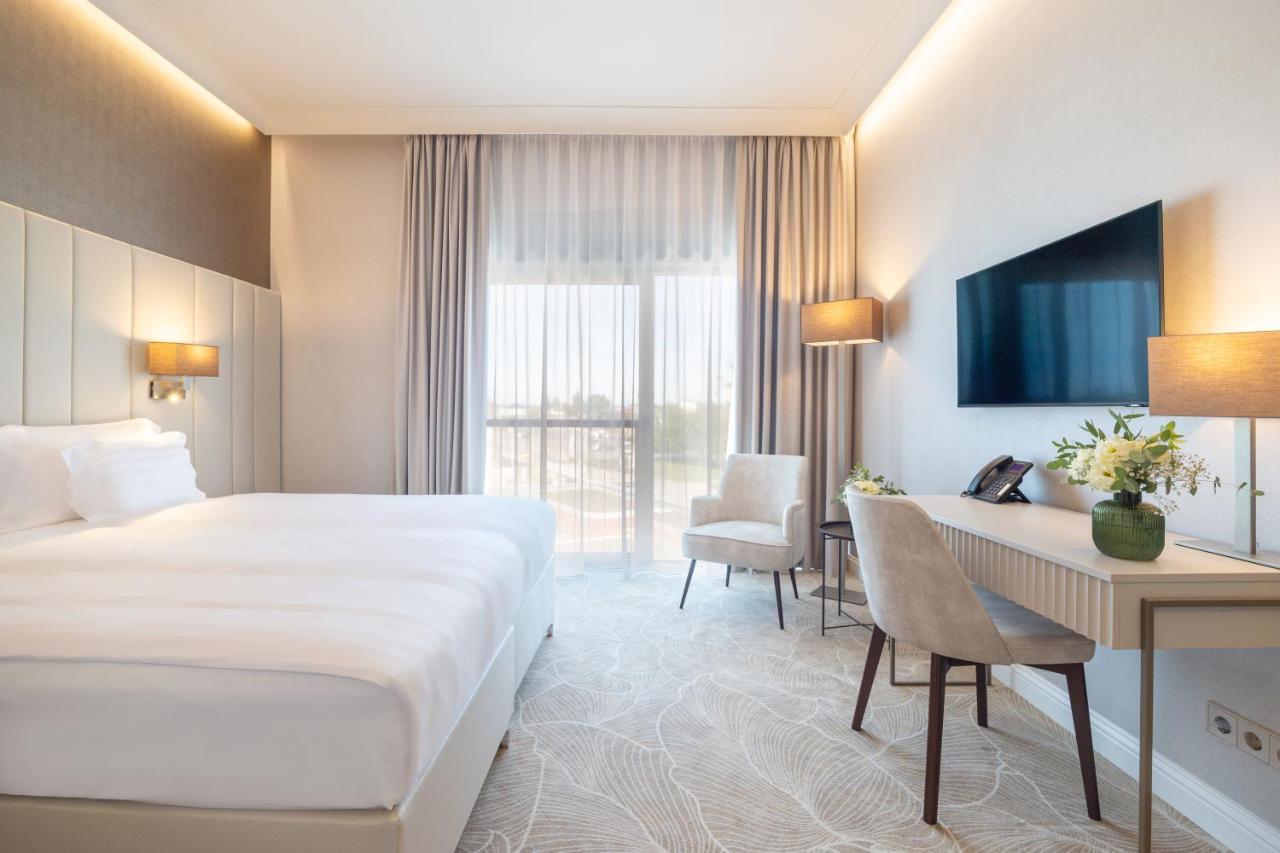 Hotel Gerardus Σέγκεντ Εξωτερικό φωτογραφία