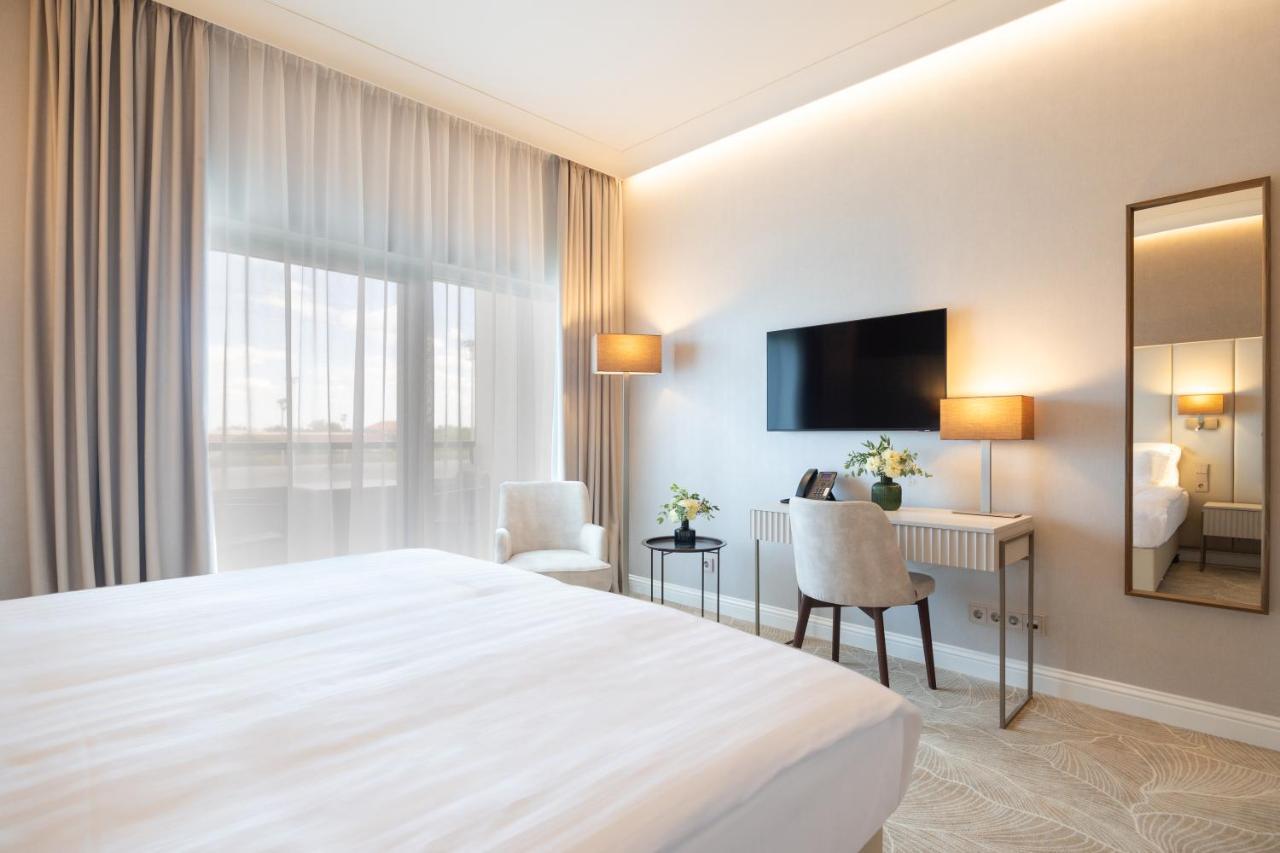 Hotel Gerardus Σέγκεντ Εξωτερικό φωτογραφία