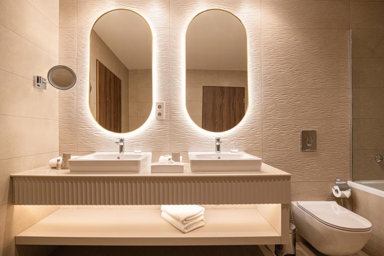 Hotel Gerardus Σέγκεντ Εξωτερικό φωτογραφία