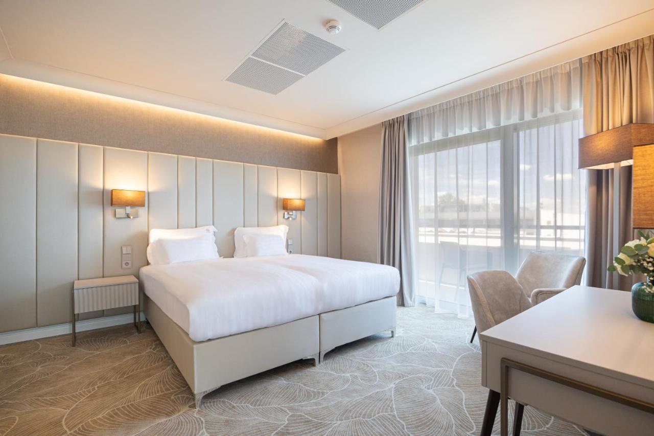 Hotel Gerardus Σέγκεντ Εξωτερικό φωτογραφία