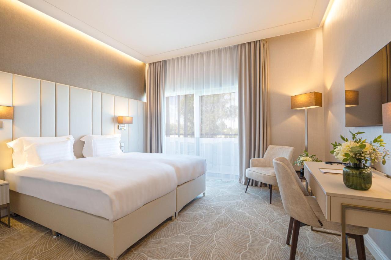 Hotel Gerardus Σέγκεντ Εξωτερικό φωτογραφία