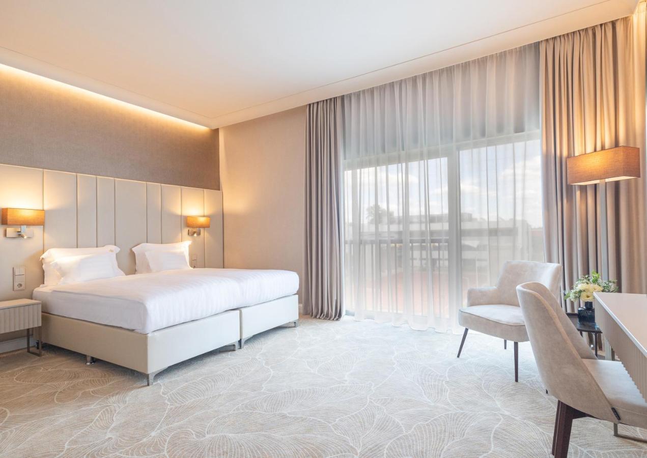 Hotel Gerardus Σέγκεντ Εξωτερικό φωτογραφία