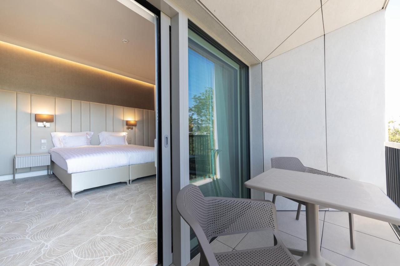 Hotel Gerardus Σέγκεντ Εξωτερικό φωτογραφία