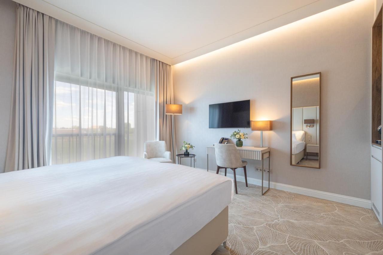 Hotel Gerardus Σέγκεντ Εξωτερικό φωτογραφία