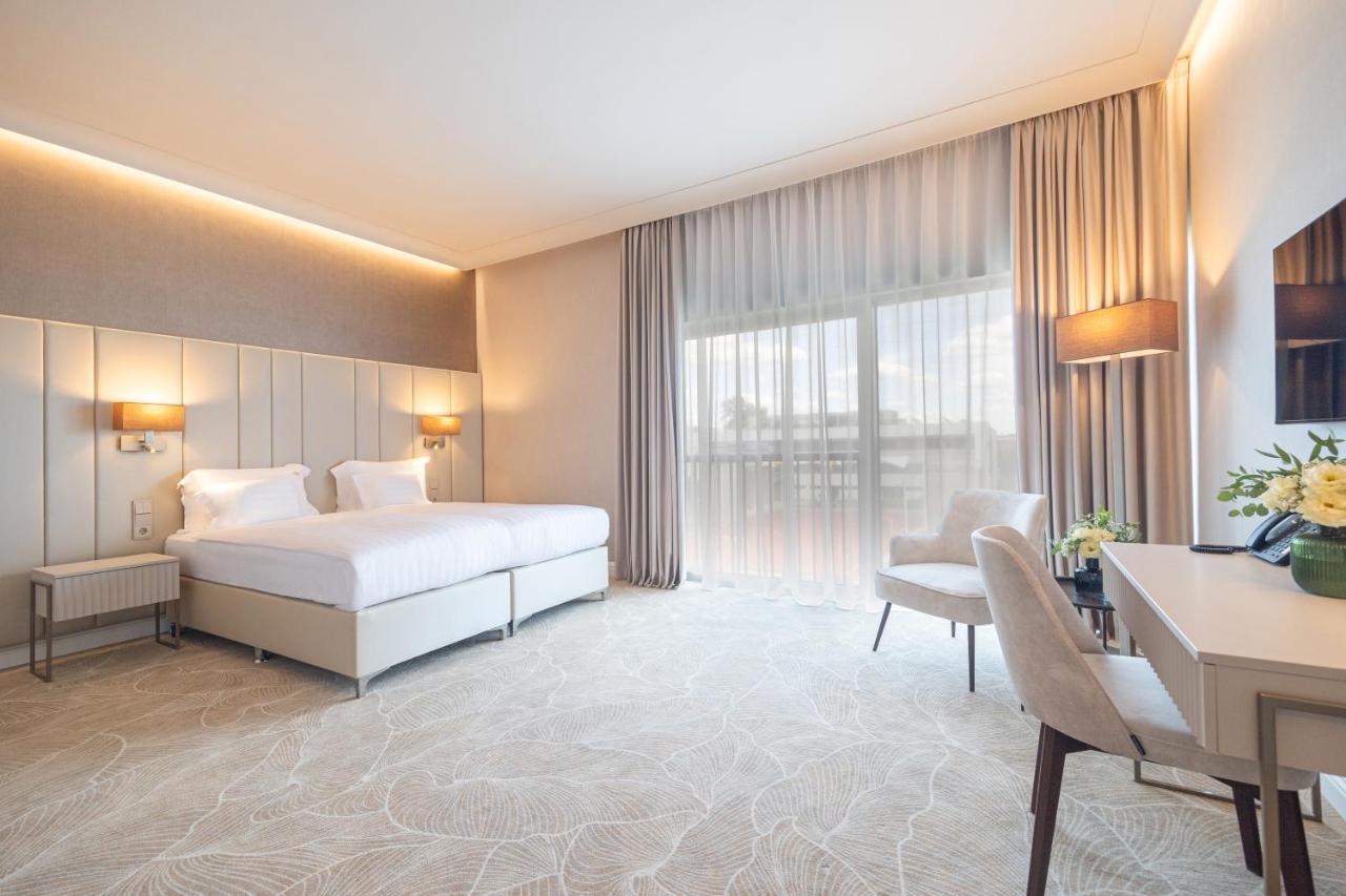 Hotel Gerardus Σέγκεντ Εξωτερικό φωτογραφία