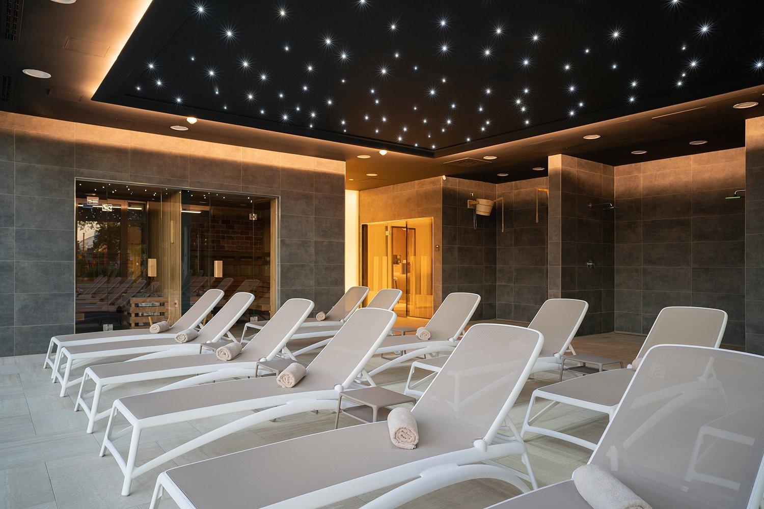 Hotel Gerardus Σέγκεντ Εξωτερικό φωτογραφία