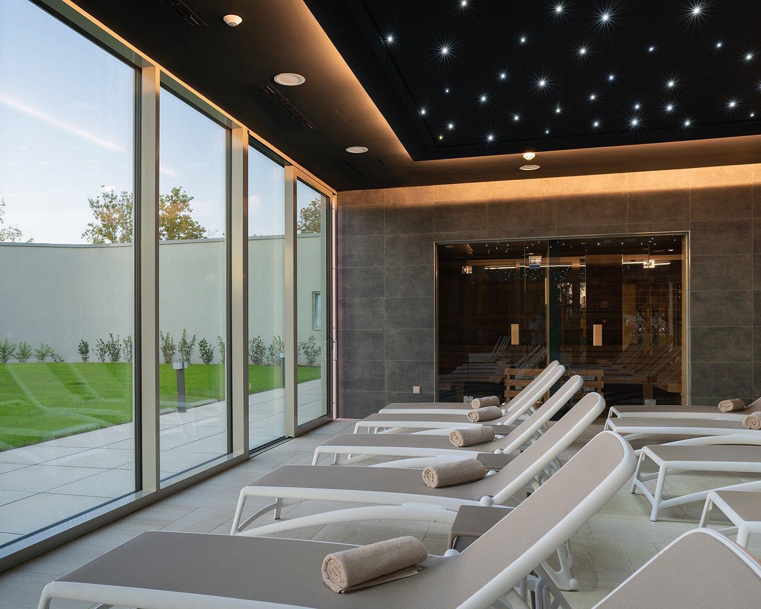Hotel Gerardus Σέγκεντ Εξωτερικό φωτογραφία