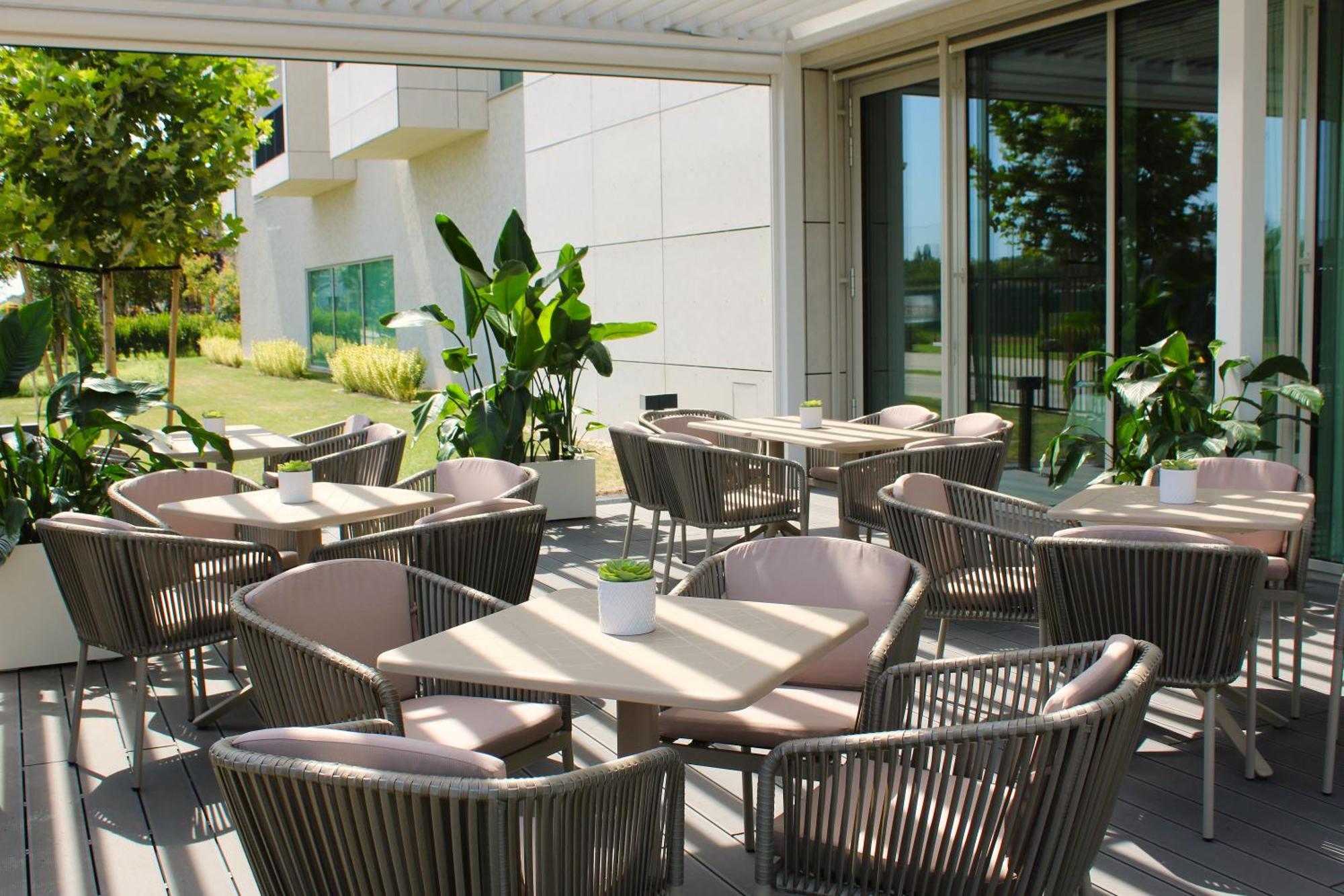 Hotel Gerardus Σέγκεντ Εξωτερικό φωτογραφία