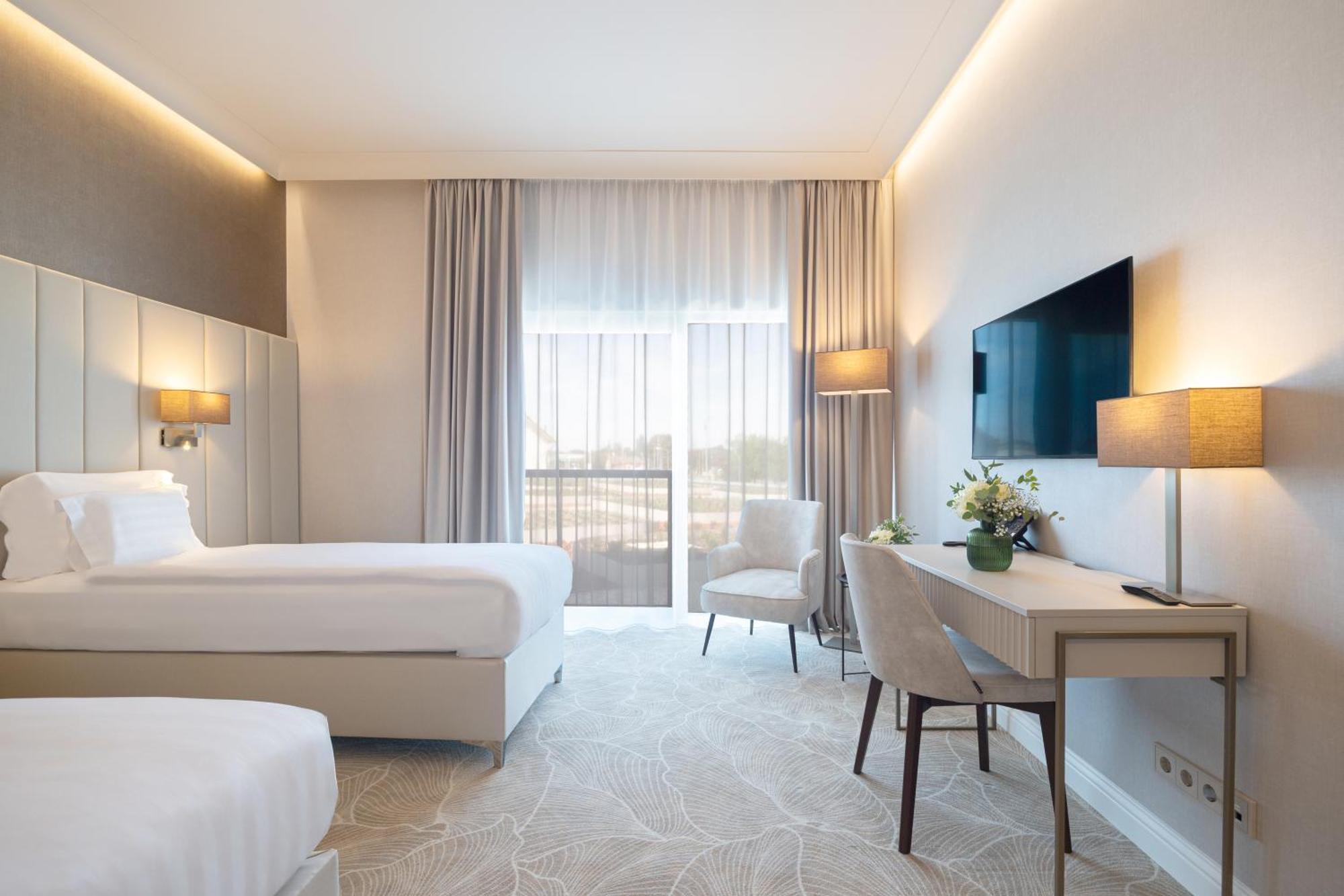 Hotel Gerardus Σέγκεντ Εξωτερικό φωτογραφία